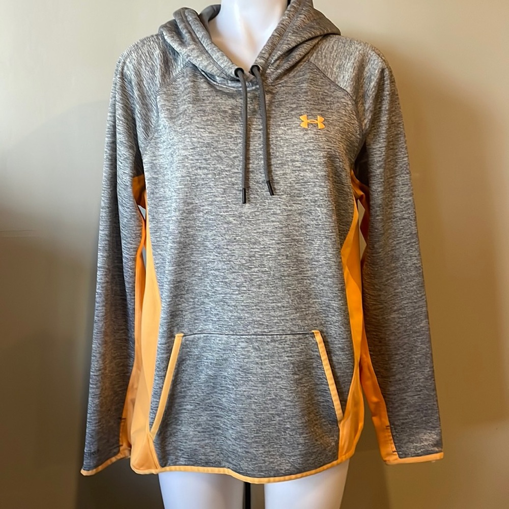Under Armour Cold Gear Storm Hoodie